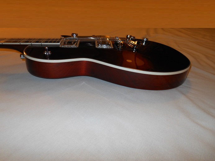 G5220 Electromatic Jet BT Picture 12